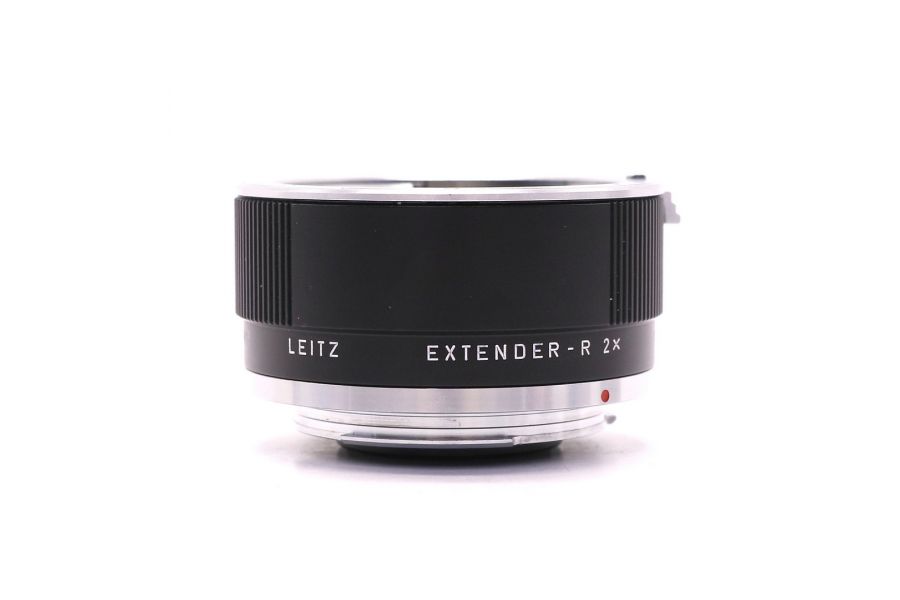 Телеконвертер Leica Extender-R 2x for Leica R в упаковке