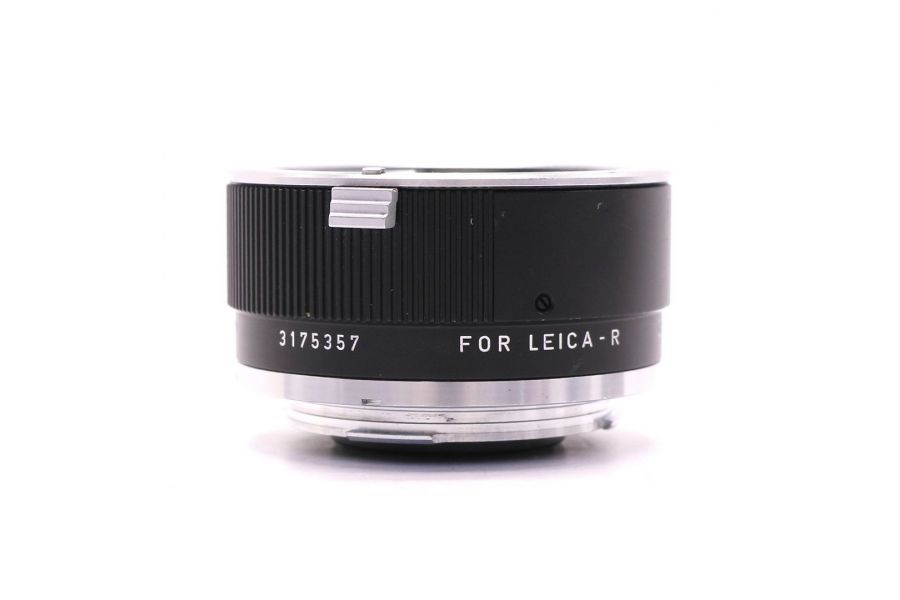 Телеконвертер Leica Extender-R 2x for Leica R в упаковке