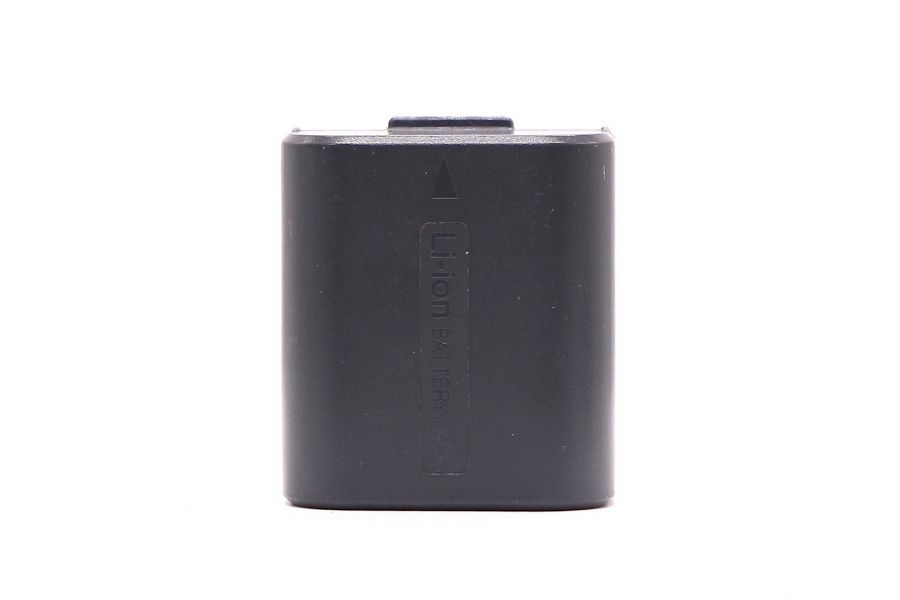 Аккумулятор Panasonic CGR-DU06