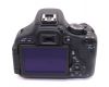 Canon EOS 600D Double Lens kit в упаковке (пробег 160 кадров)