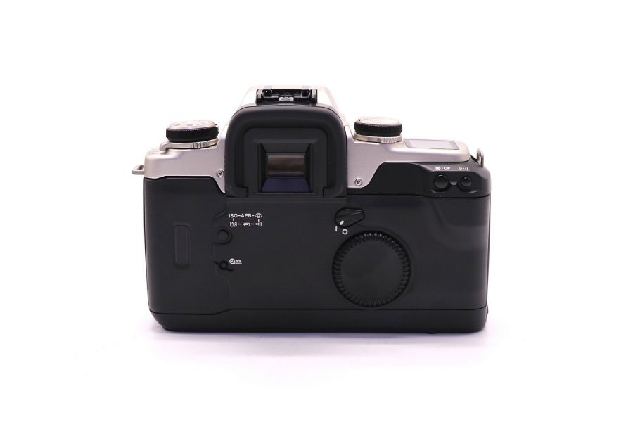 Canon EOS 50E kit в упаковке