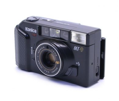 Konica MT-9 неисправен