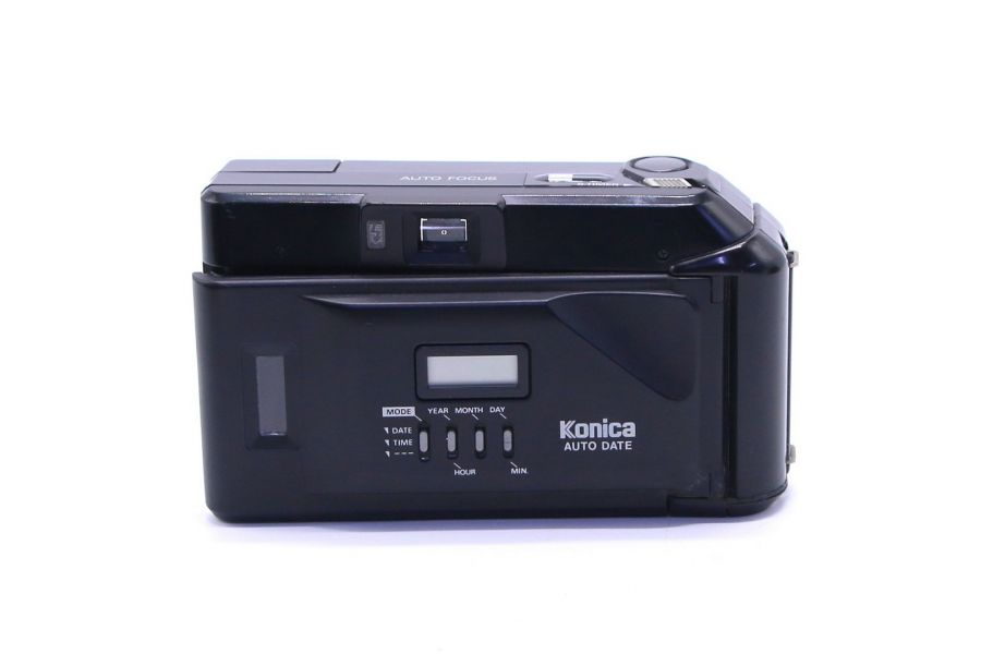 Konica MT-9 неисправен