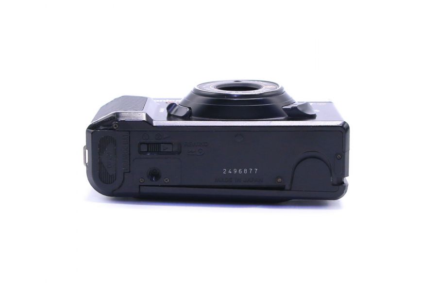 Konica MT-9 неисправен