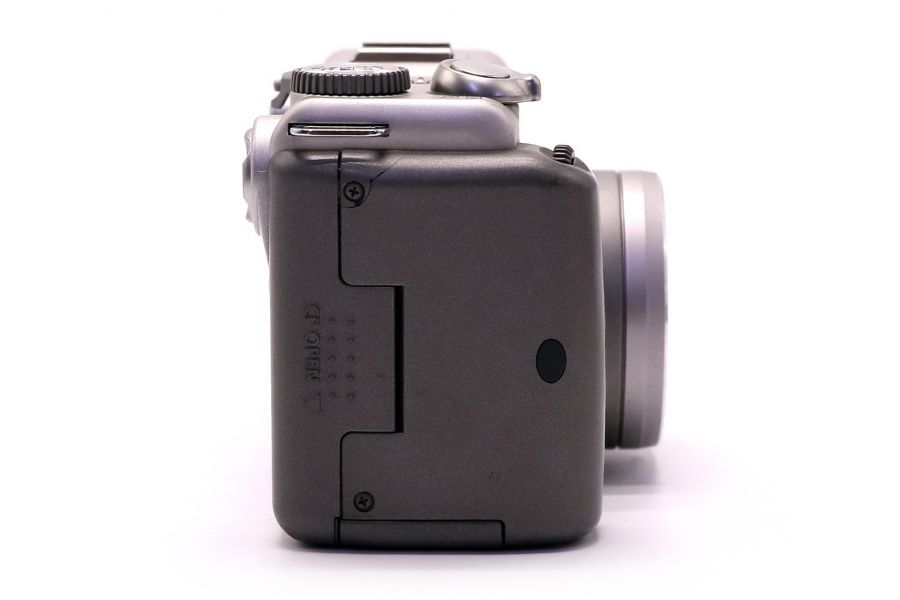 Canon PowerShot G3