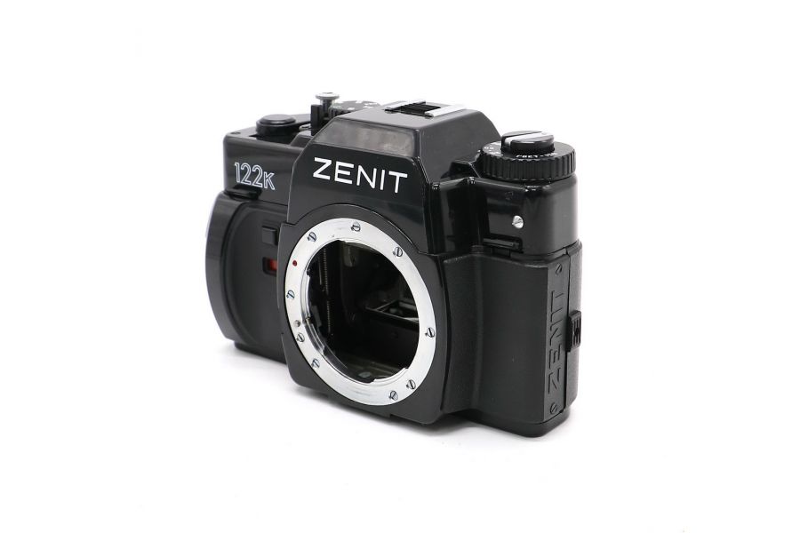 Зенит 122к body новый в упаковке