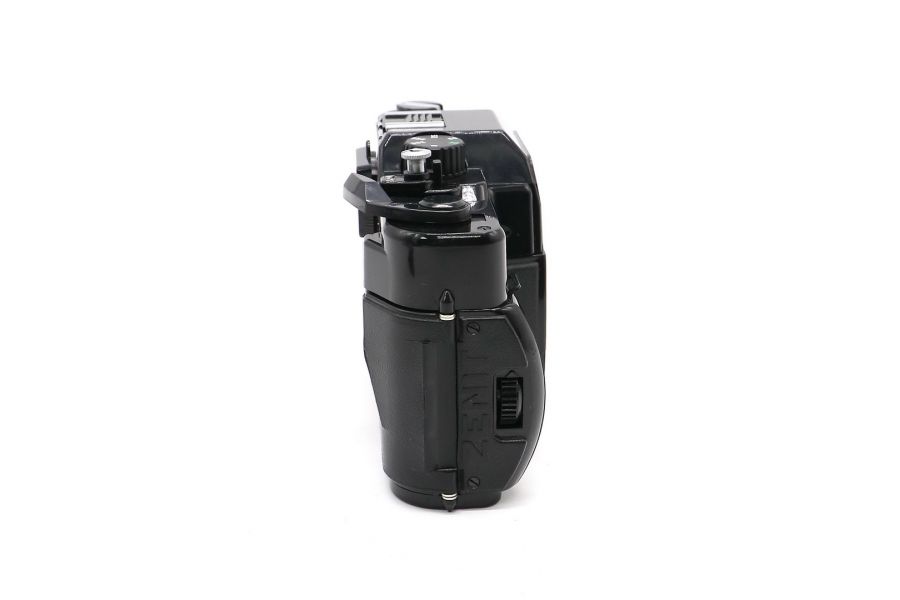 Зенит 122к body новый в упаковке