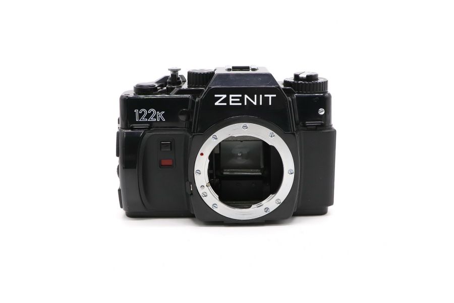 Зенит 122к body новый в упаковке