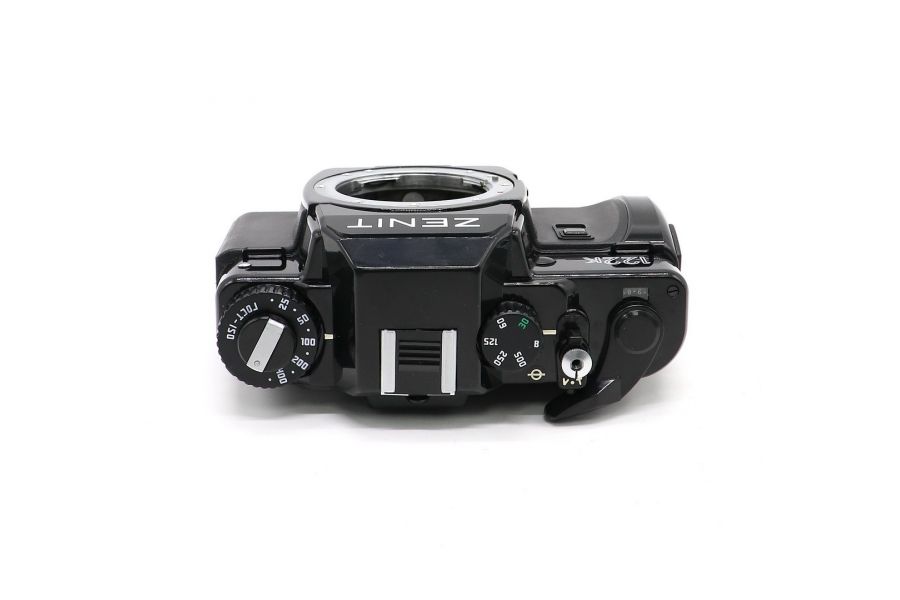 Зенит 122к body новый в упаковке