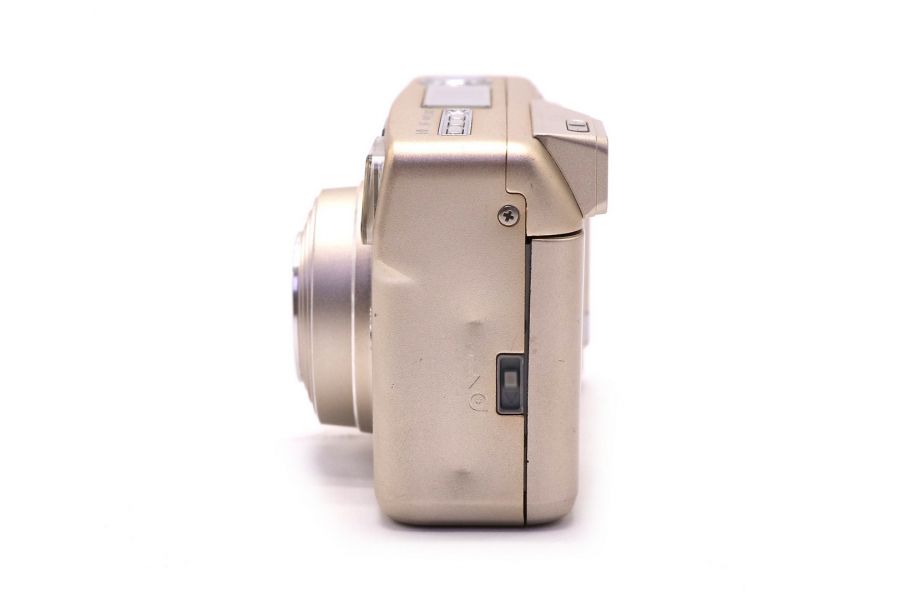 Pentax Espio 150SL gold