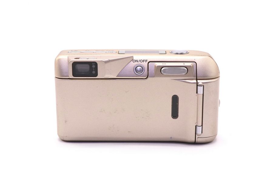 Pentax Espio 150SL gold