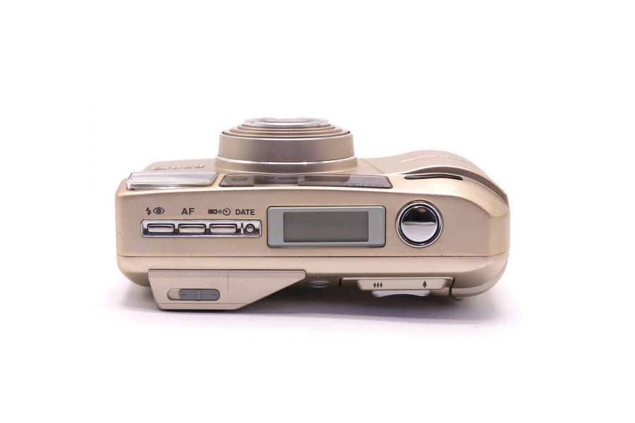 Pentax Espio 150SL gold