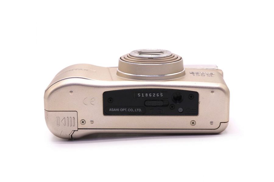 Pentax Espio 150SL gold