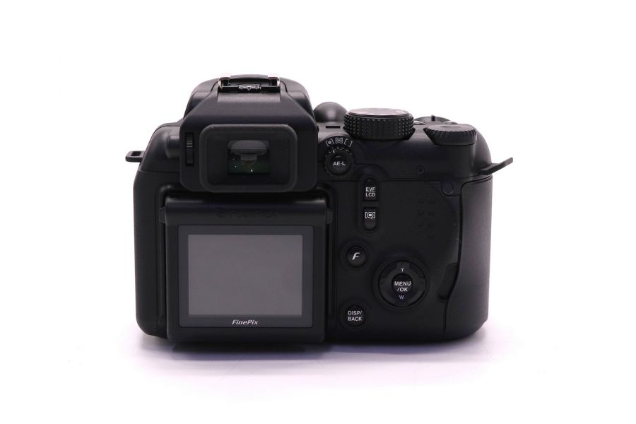 Fujifilm FinePix S9500 в упаковке