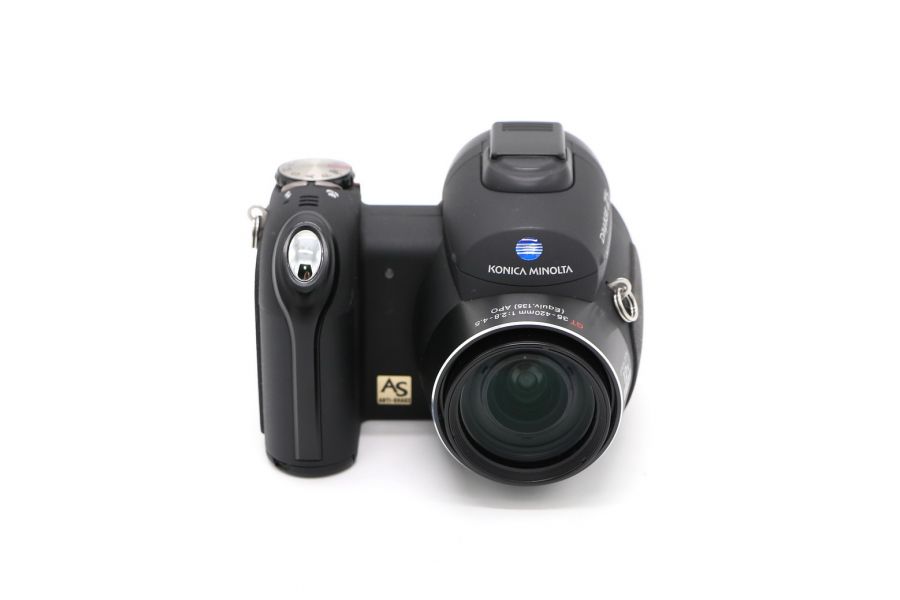 Konica Minolta DiMAGE Z5