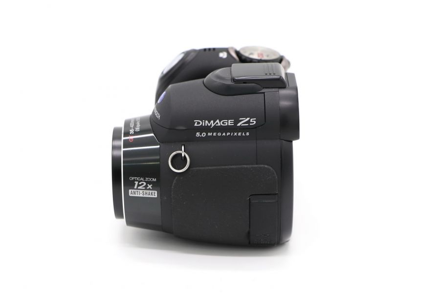 Konica Minolta DiMAGE Z5
