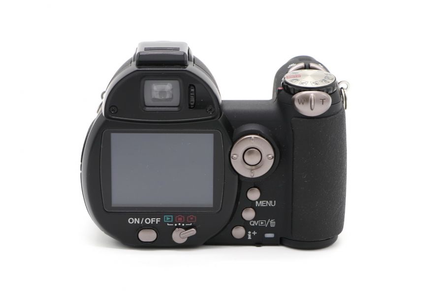 Konica Minolta DiMAGE Z5