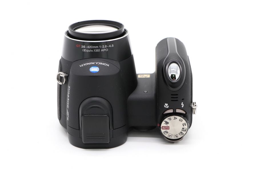 Konica Minolta DiMAGE Z5