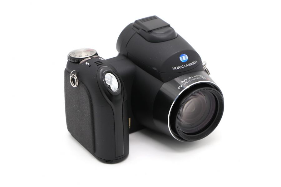 Konica Minolta DiMAGE Z5