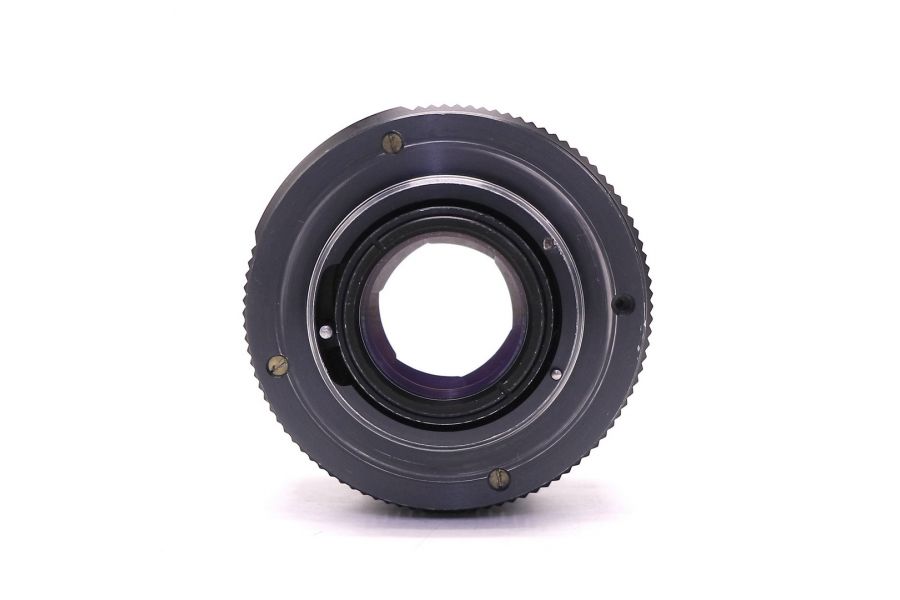 Гелиос-44М-6 МС 2/58 М42 (Россия, 1992)