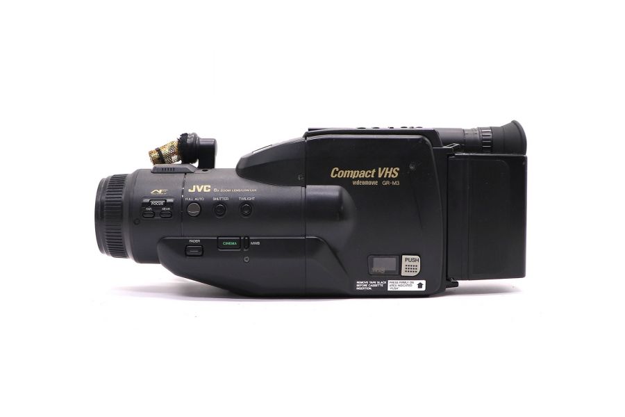 Видеокамера JVC GR-M3