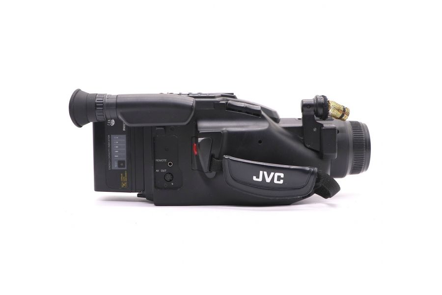 Видеокамера JVC GR-M3