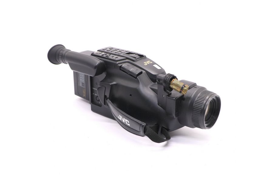 Видеокамера JVC GR-M3