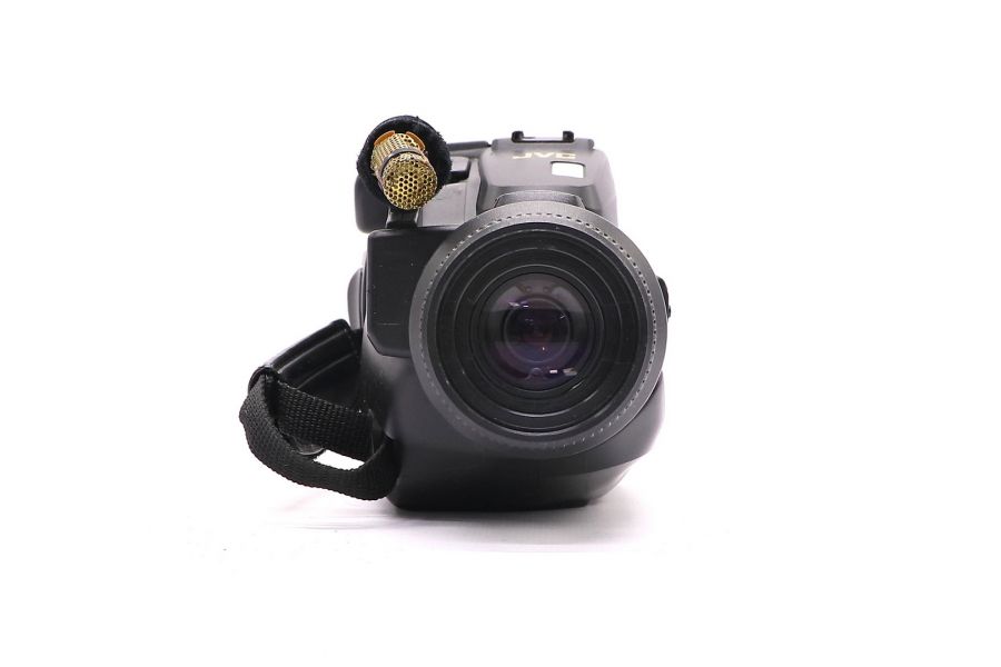 Видеокамера JVC GR-M3