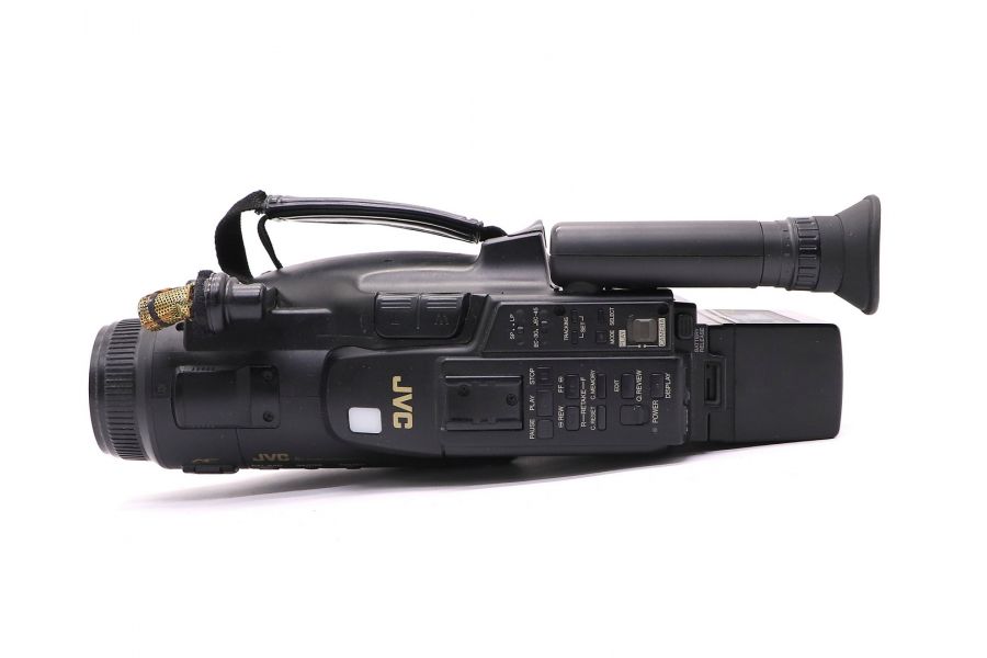 Видеокамера JVC GR-M3