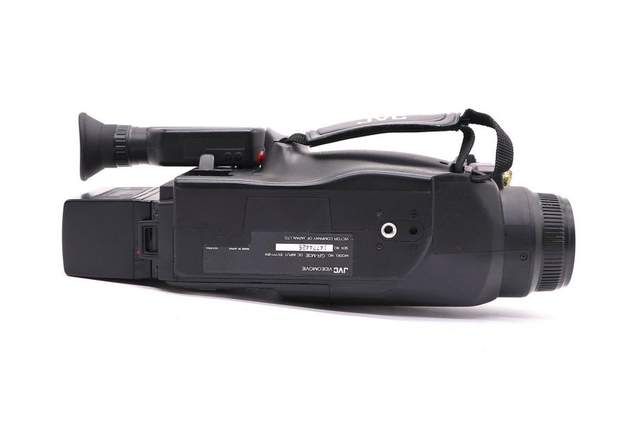 Видеокамера JVC GR-M3