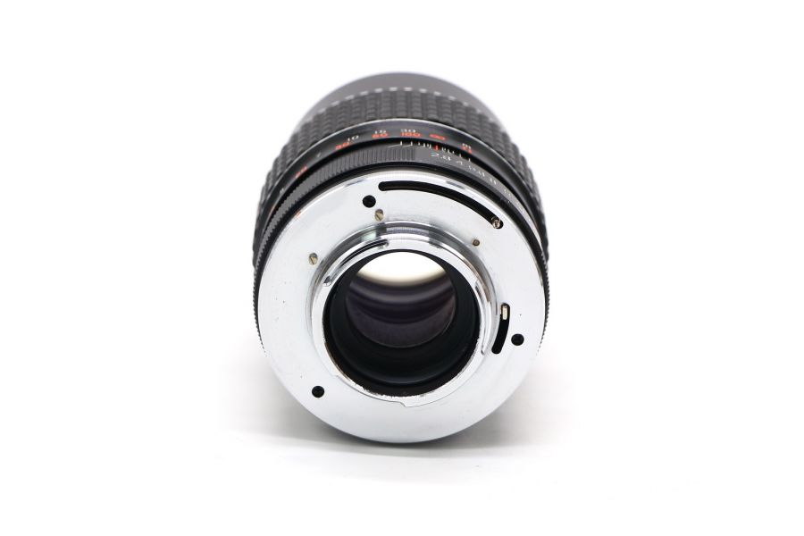 Carenar EET 135mm f/2.8