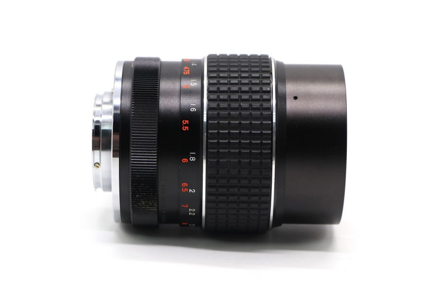 Carenar EET 135mm f/2.8