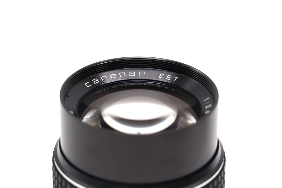 Carenar EET 135mm f/2.8