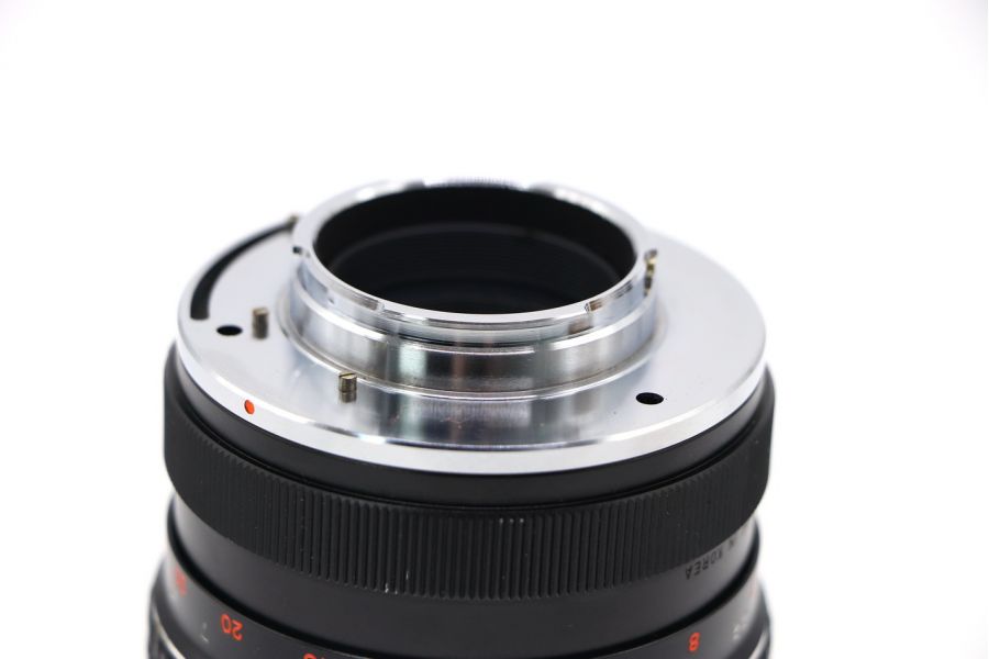 Carenar EET 135mm f/2.8