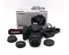 Canon EOS 2000D kit (пробег 326 кадров) Ростест