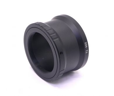 Переходник T2-mount - Sony Nex / Sony E