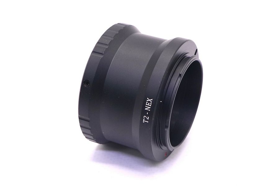 Переходник T2-mount - Sony Nex / Sony E