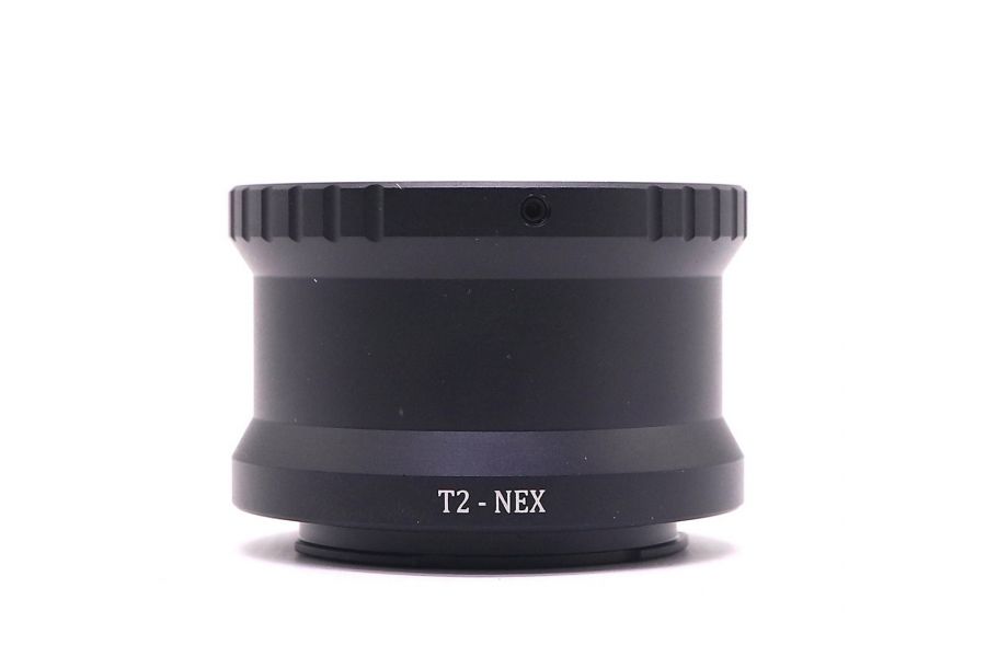 Переходник T2-mount - Sony Nex / Sony E