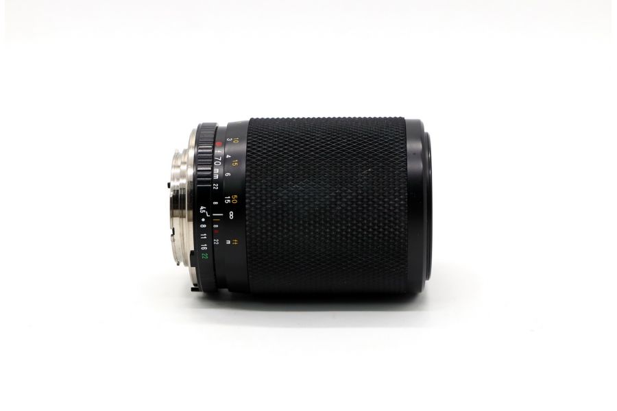 Soligor C/D 70-210mm f/4.5-5.6 Zoom+Macro MC Minolta MD