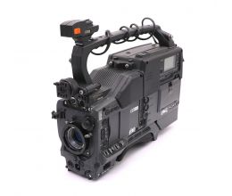 Видеокамера Sony DXC-D35P + Sony PVV-3P