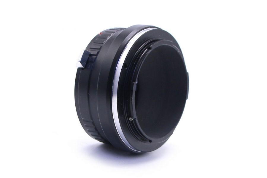 Переходник Nikon F - Nikon Z K&F Concept (China)