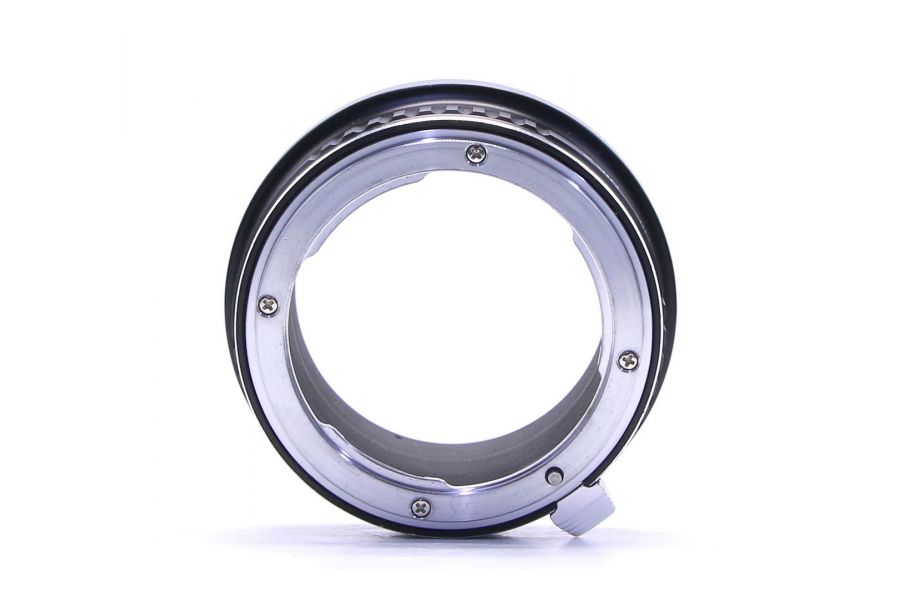 Переходник Nikon F - Nikon Z K&F Concept (China)