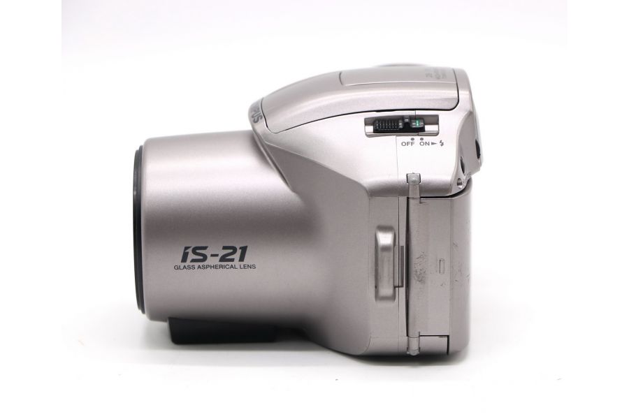 Olympus IS-21 б/у