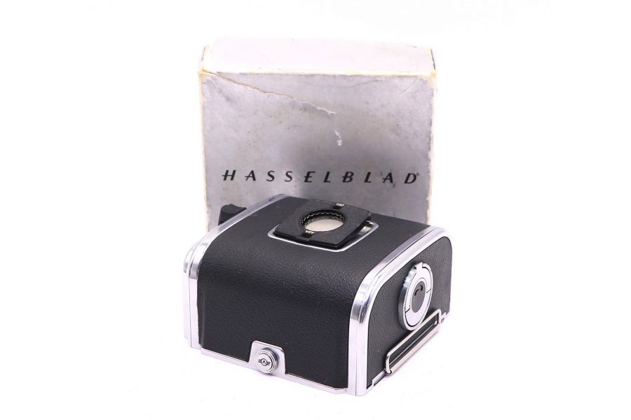 Задник Hasselblad A12 в упаковке