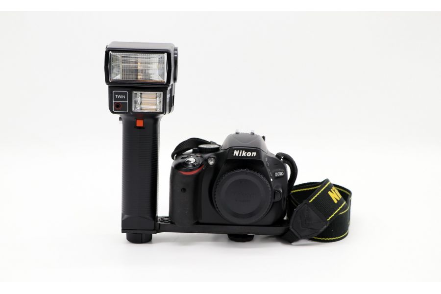 Фотовспышка Unomat P360TCT