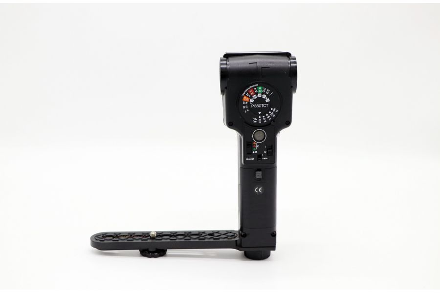 Фотовспышка Unomat P360TCT