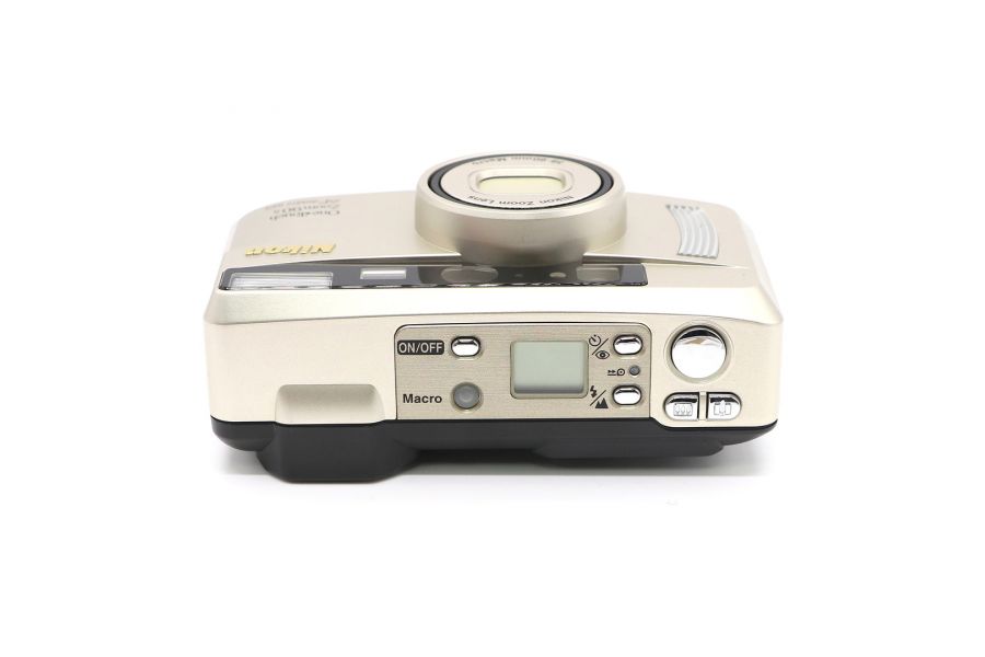 Пленочный фотоаппарат Nikon One Touch Zoom 90S AF QD