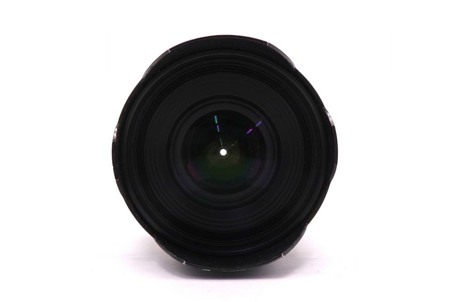 Tokina AF 17mm f/3.5 AT-X Aspherical for Canon (неисправный)