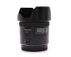 Tokina AF 17mm f/3.5 AT-X Aspherical for Canon (неисправный)