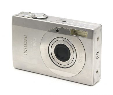 Canon Digital IXUS 960 IS